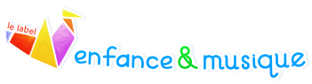 EnfanceEtMusique Logo
