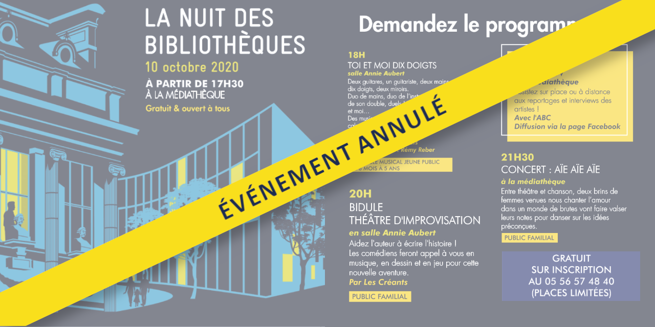 nuitdesbib