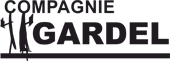 Logo Gardel