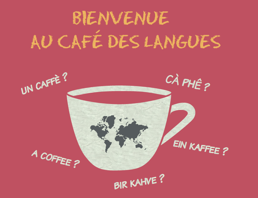 cafe des langues