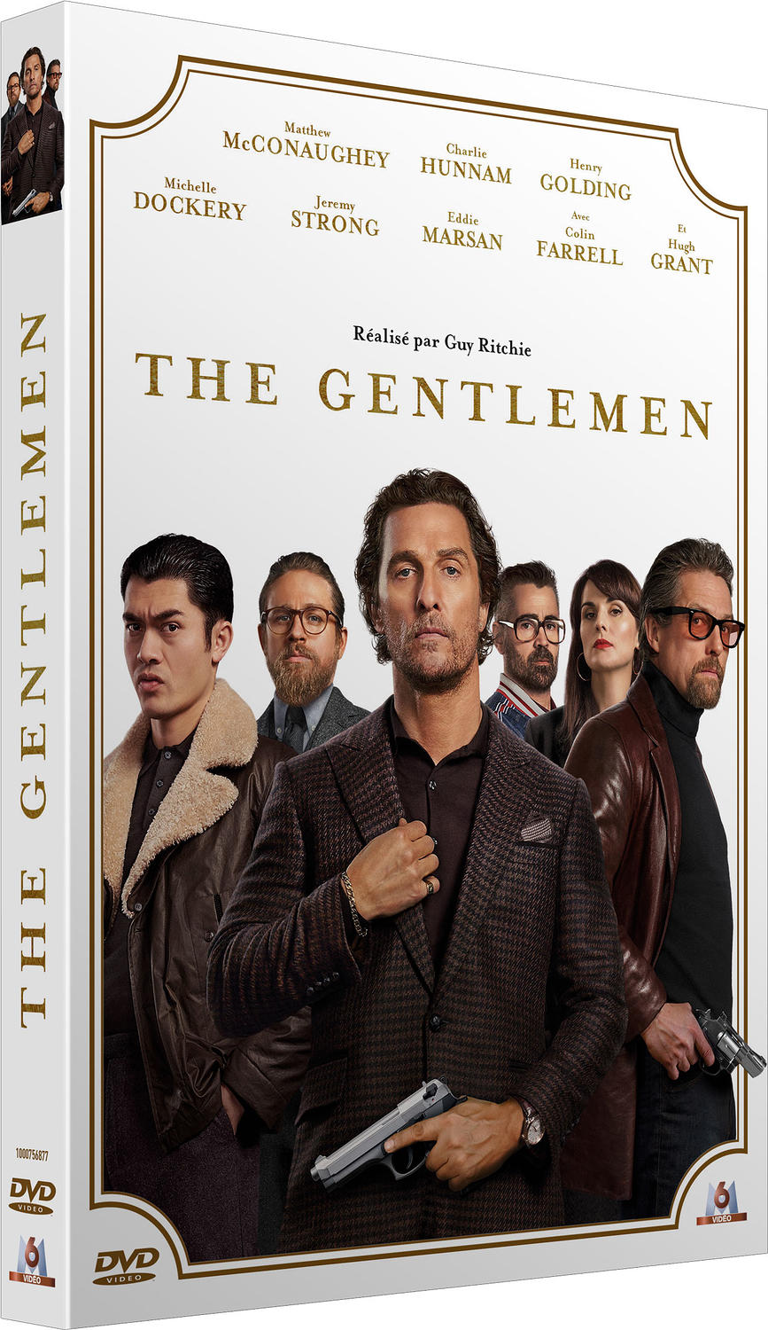 the gentleman