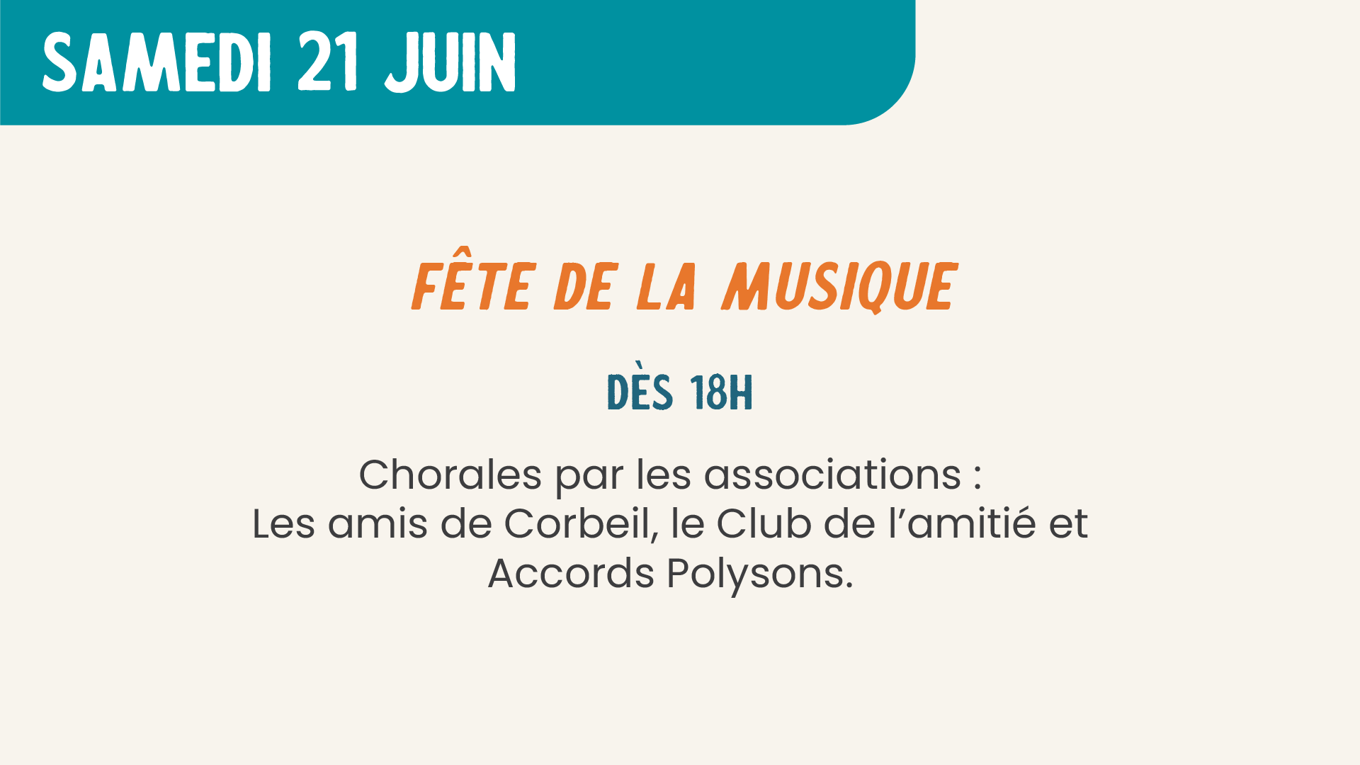 Fête de la musique 3