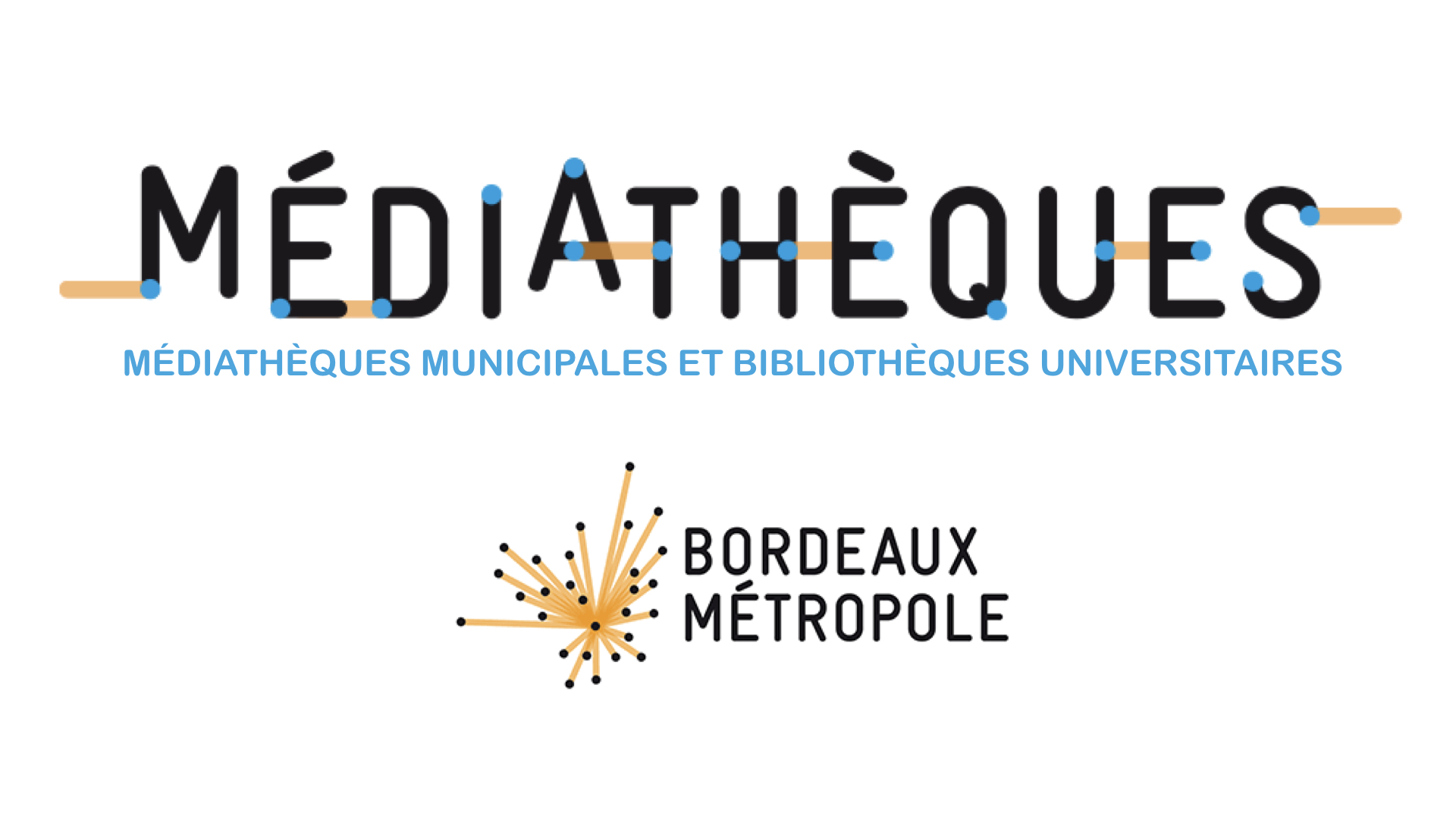médiathèque Bordeaux métropole